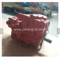 Excavator SK60-7 Hydraulic Pump K3SP36C Main Pump